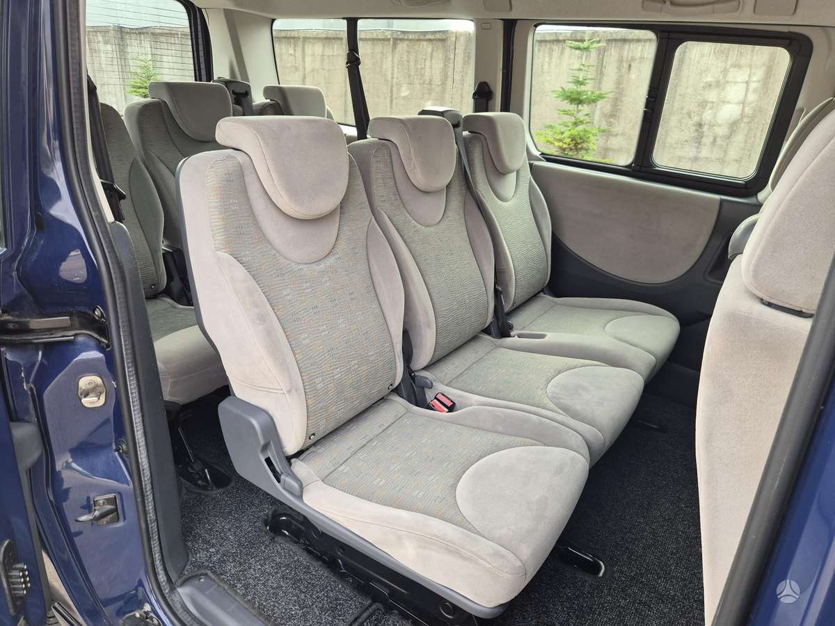 Fiat Scudo - 11