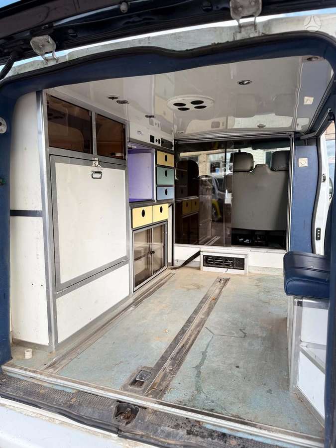 Renault Trafic - 12