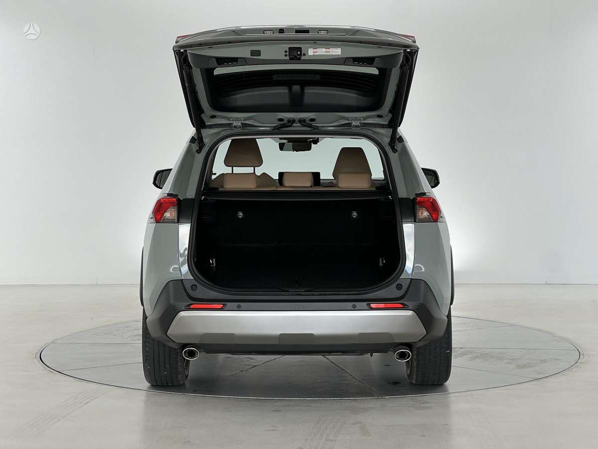 Toyota RAV4 - 10