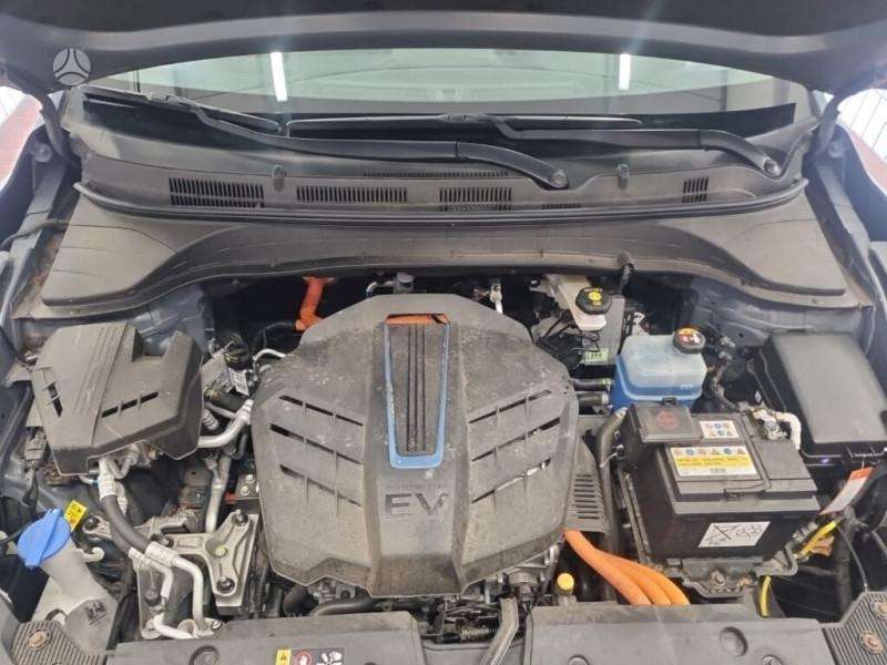 Hyundai Kona - 7