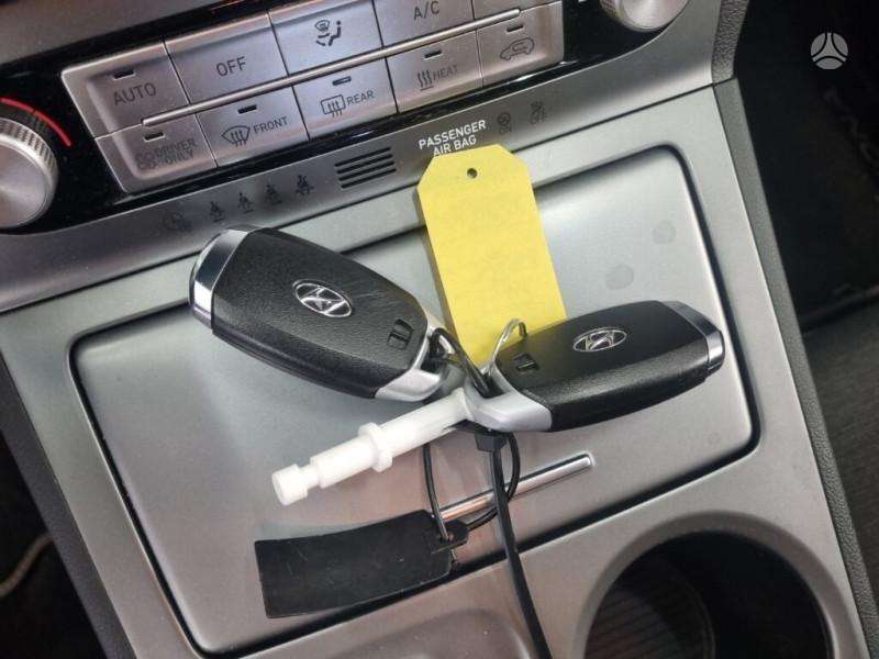 Hyundai Kona - 5