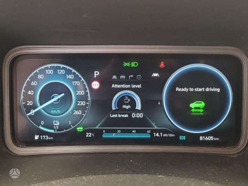 Hyundai Kona - 4