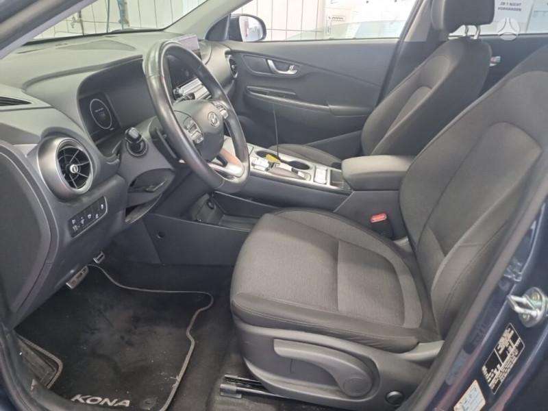 Hyundai Kona - 3