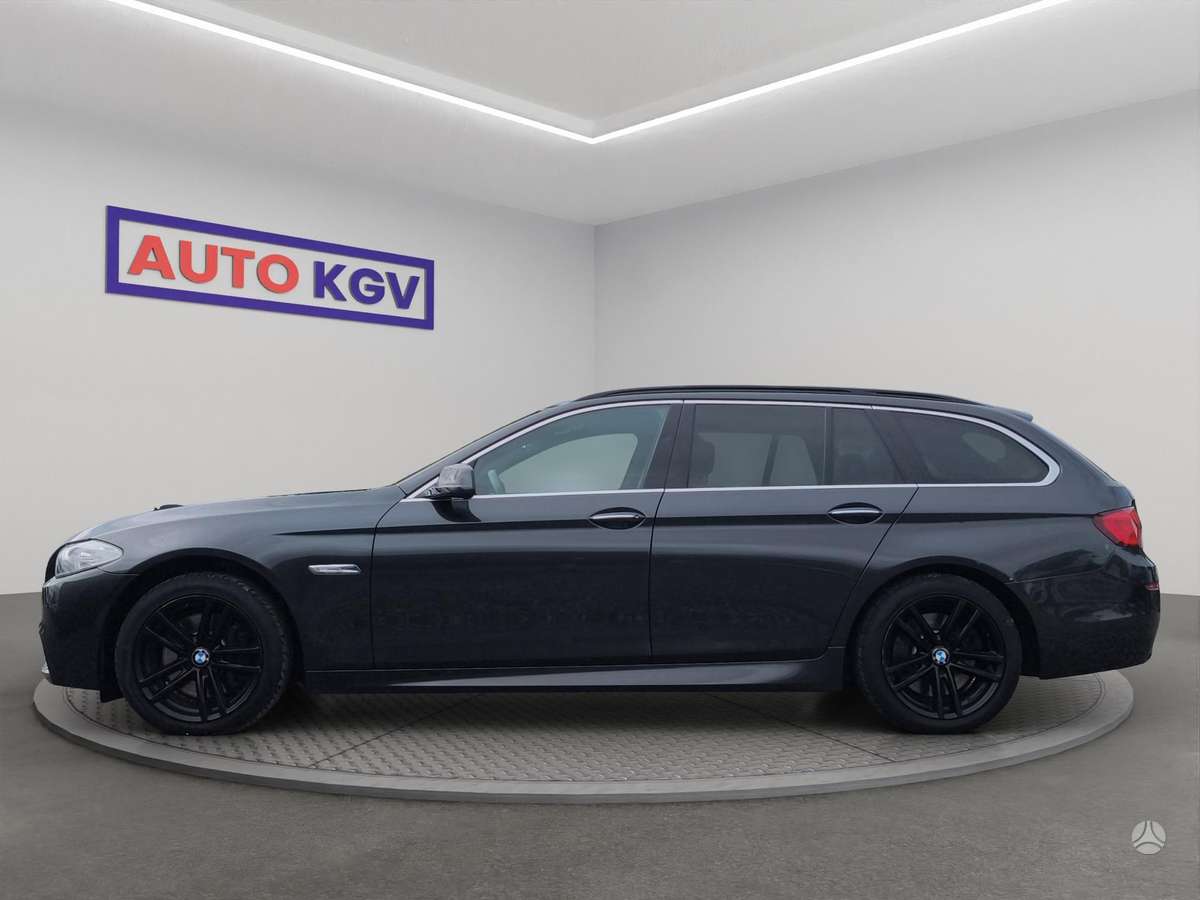 BMW 530 - 2