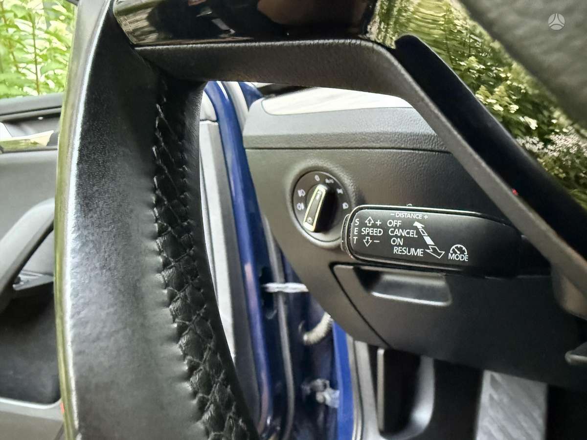 Škoda Superb - 9