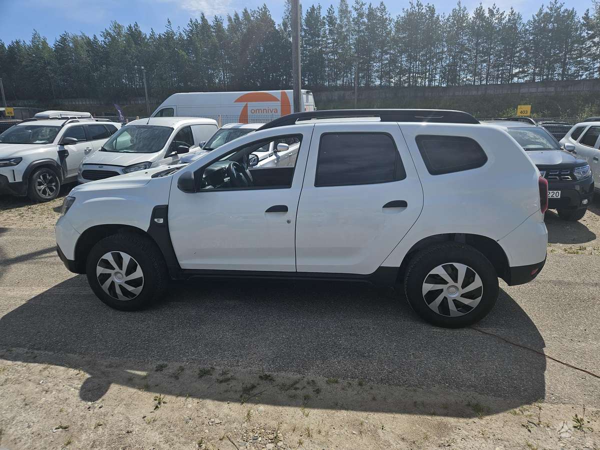 Dacia Duster - 4