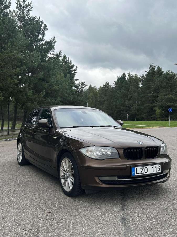 BMW 116 - 2