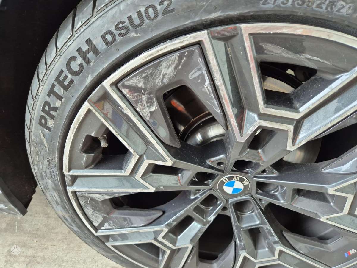BMW 540 - 8