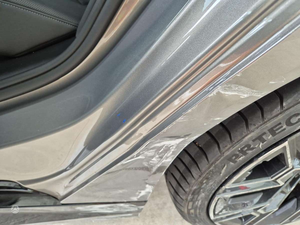 BMW 540 - 10