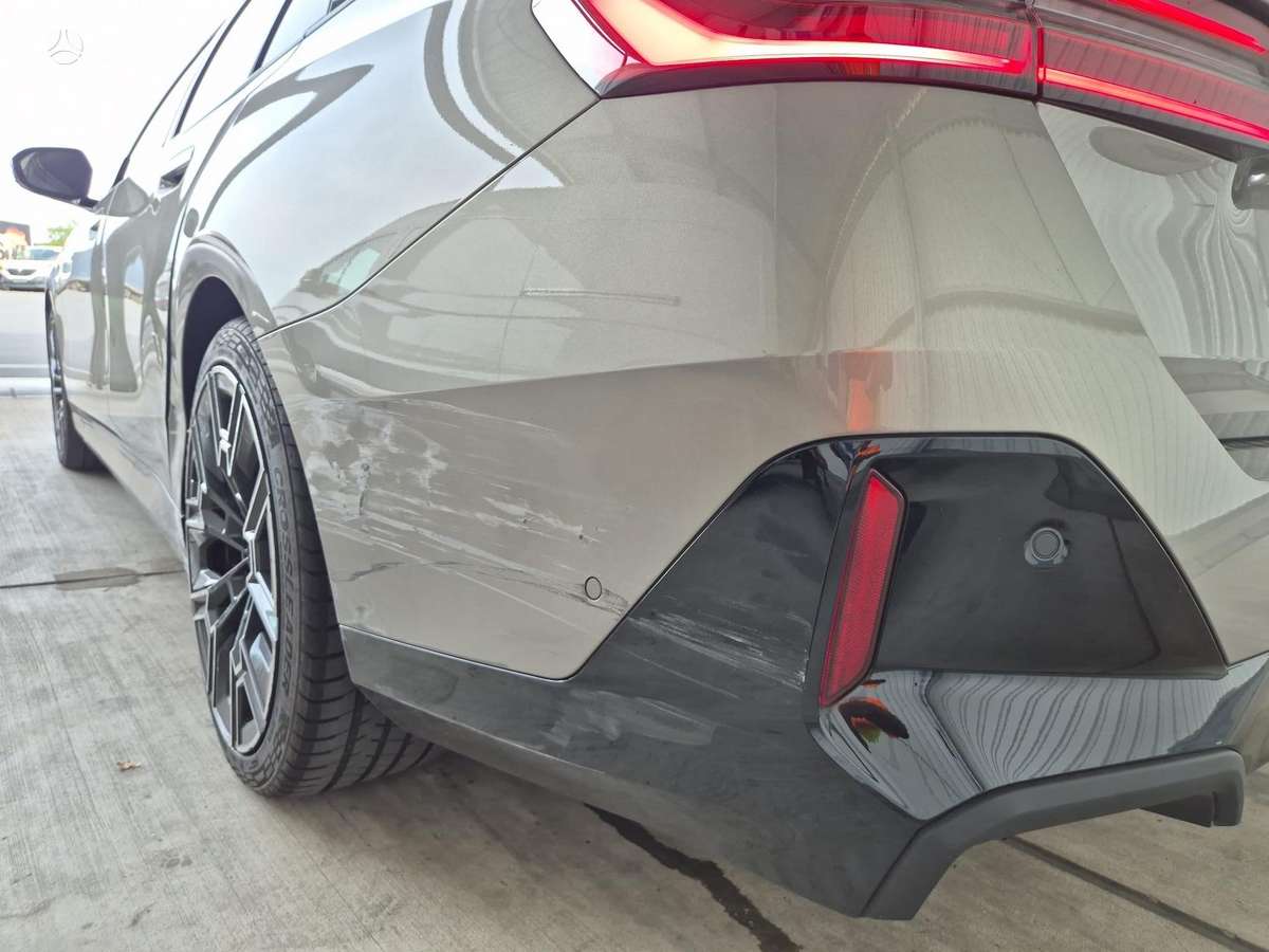 BMW 540 - 11