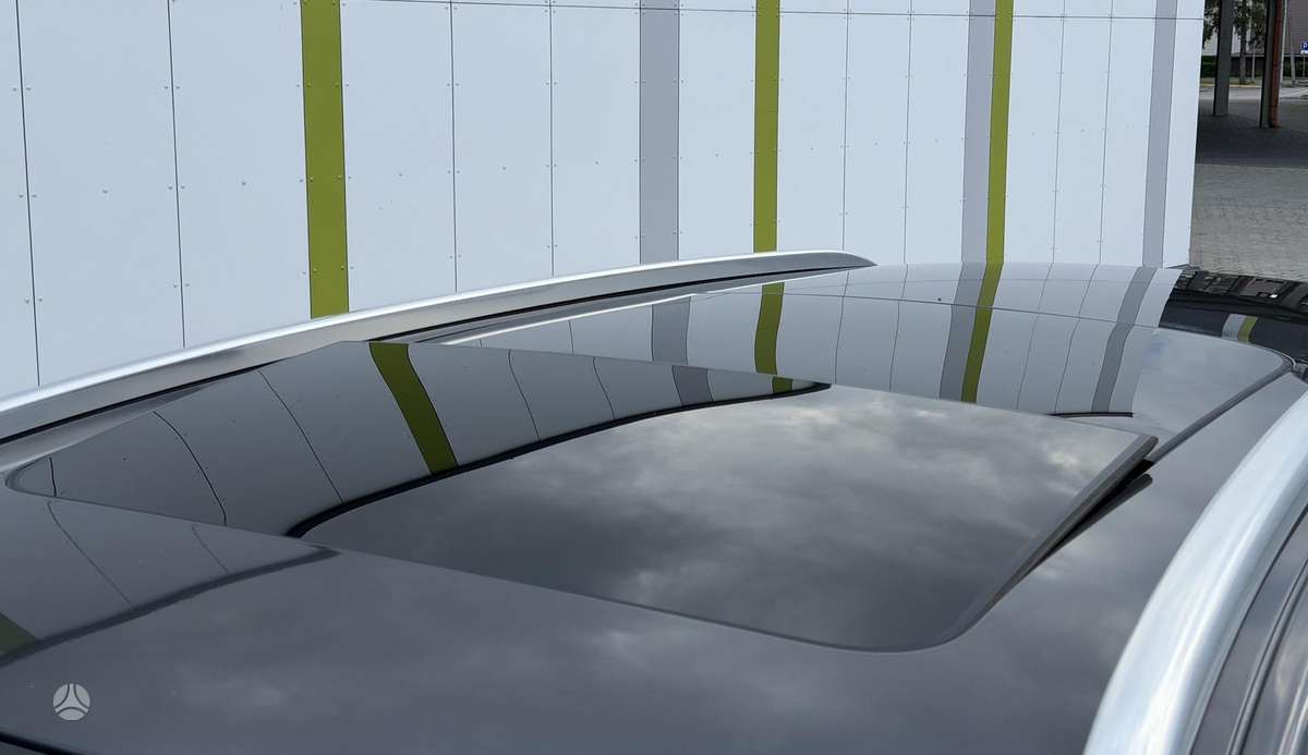 Ford Mondeo - 12