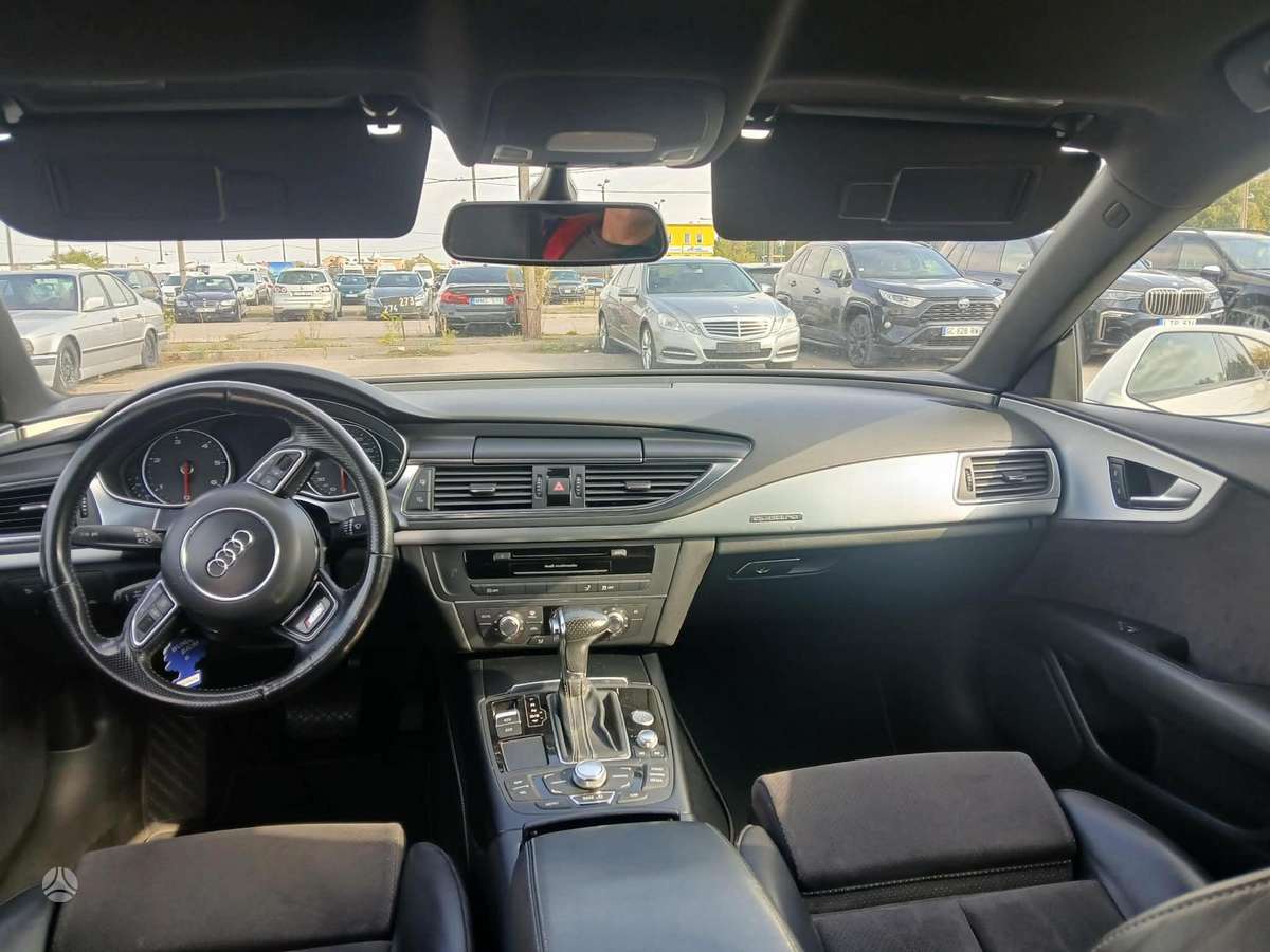 Audi A7 - 6