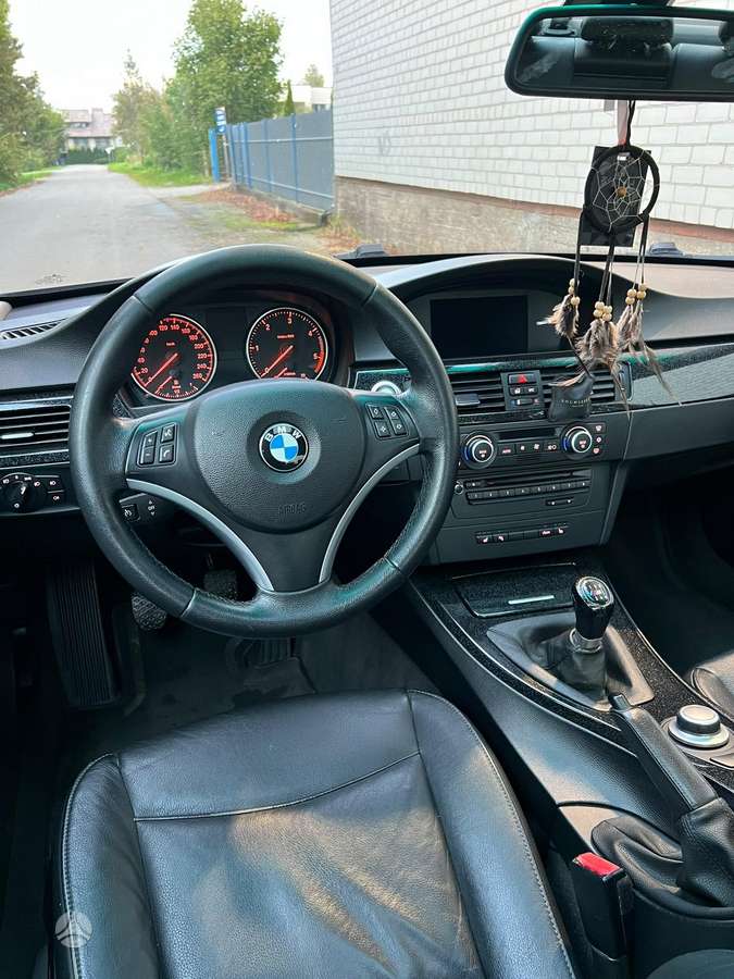 BMW 318 - 11