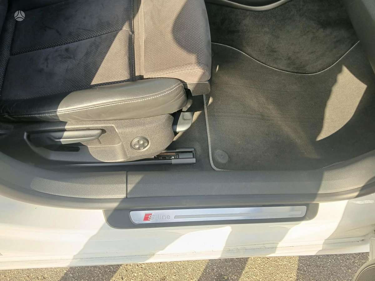 Audi A7 - 9