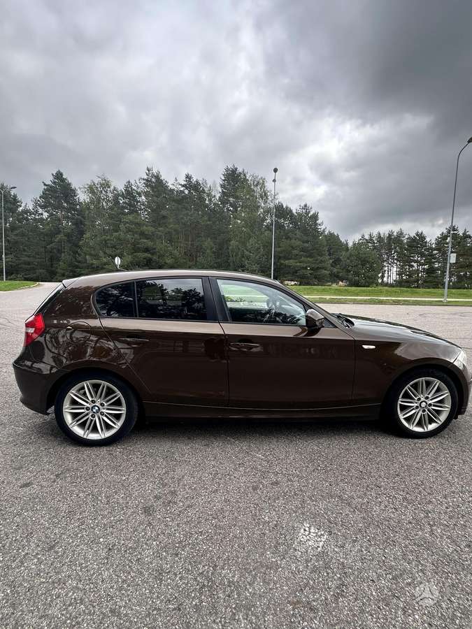 BMW 116 - 3