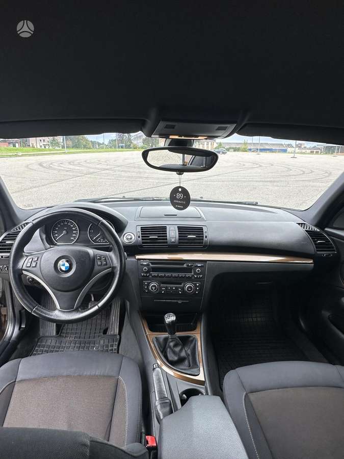 BMW 116 - 11