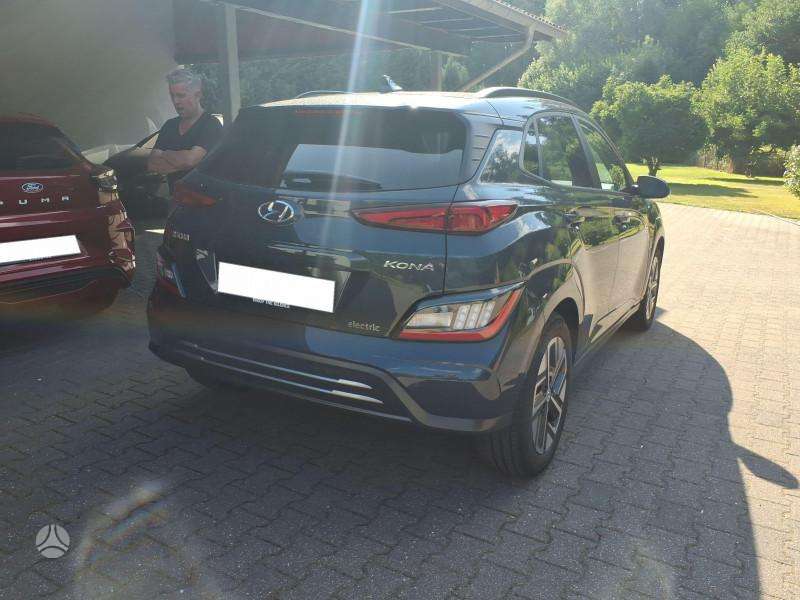 Hyundai Kona - 2