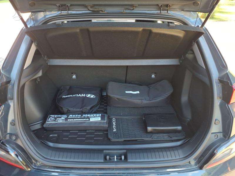 Hyundai Kona - 6