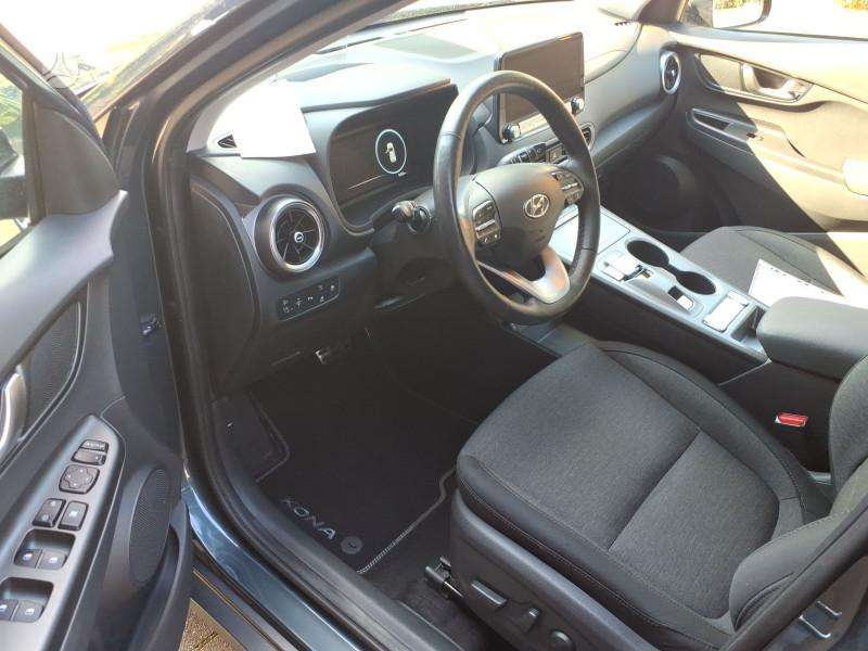Hyundai Kona - 3