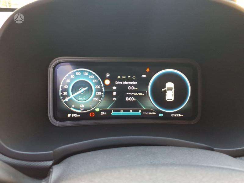 Hyundai Kona - 4