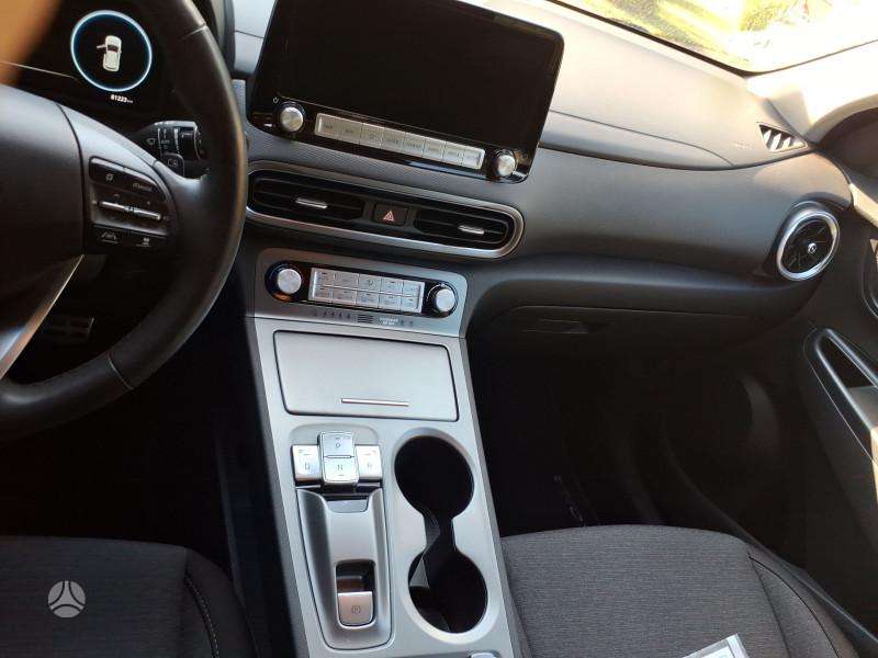 Hyundai Kona - 5