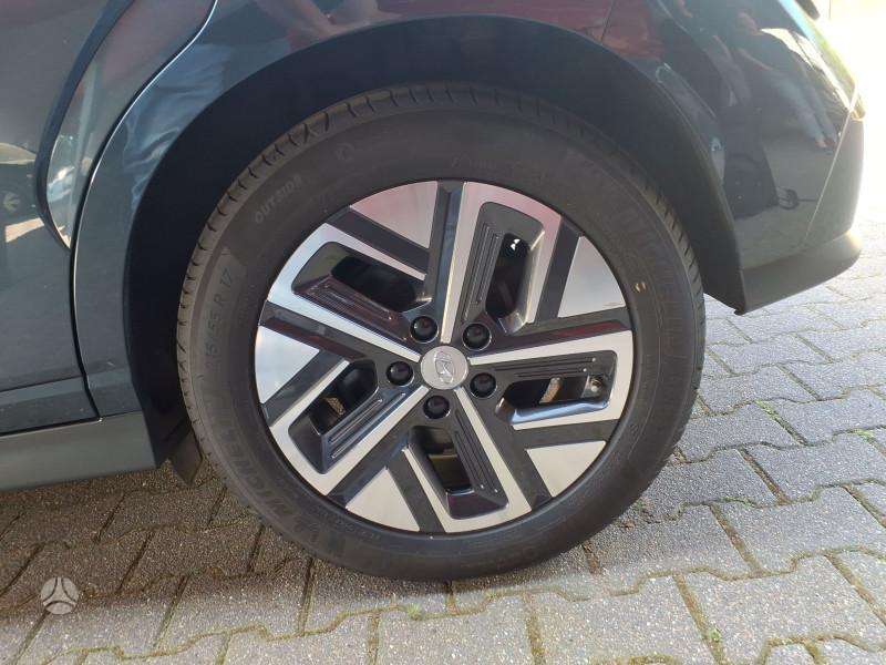 Hyundai Kona - 8