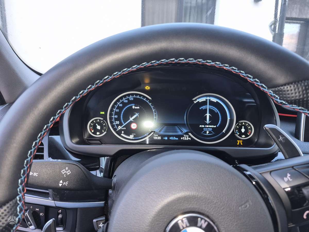 BMW X5 - 10