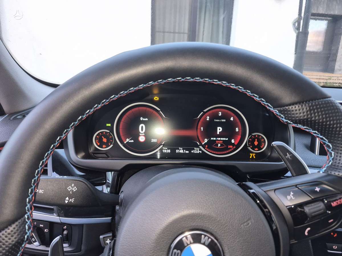 BMW X5 - 11
