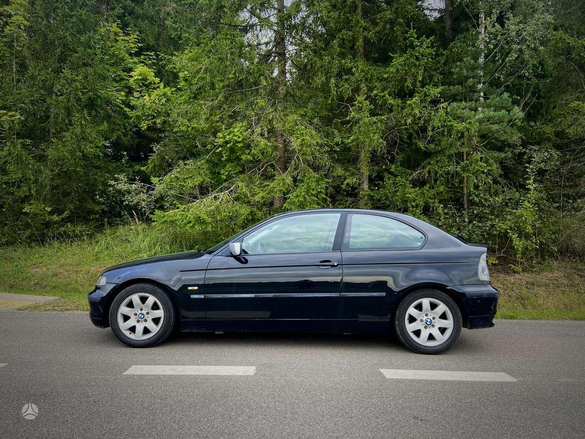 BMW 316 - 2