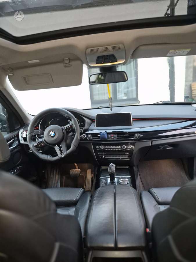 BMW X5 - 9