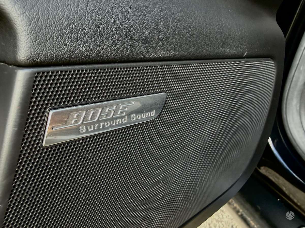 Audi A6, 2.7 l., Универсал