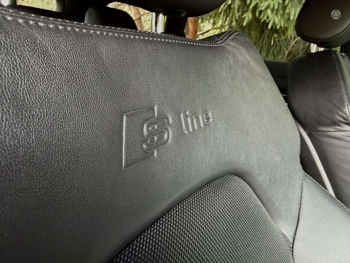 Audi A6, 2.7 l., Универсал
