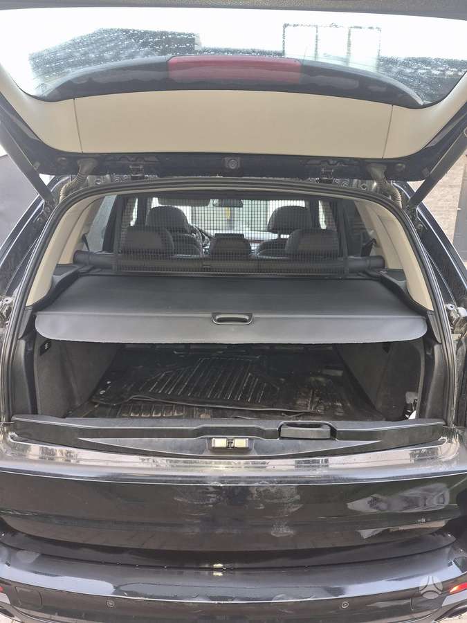 BMW X5 - 7