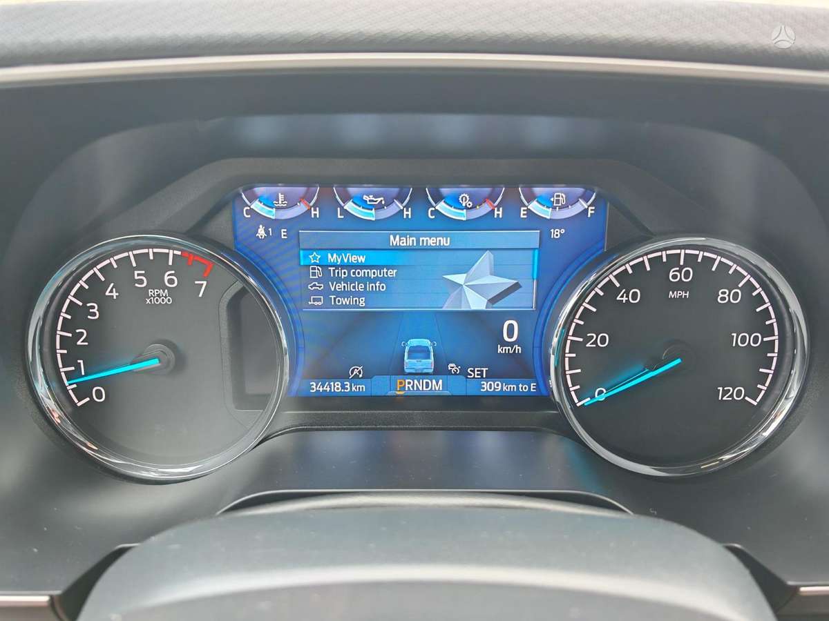 Ford F-150 - 6