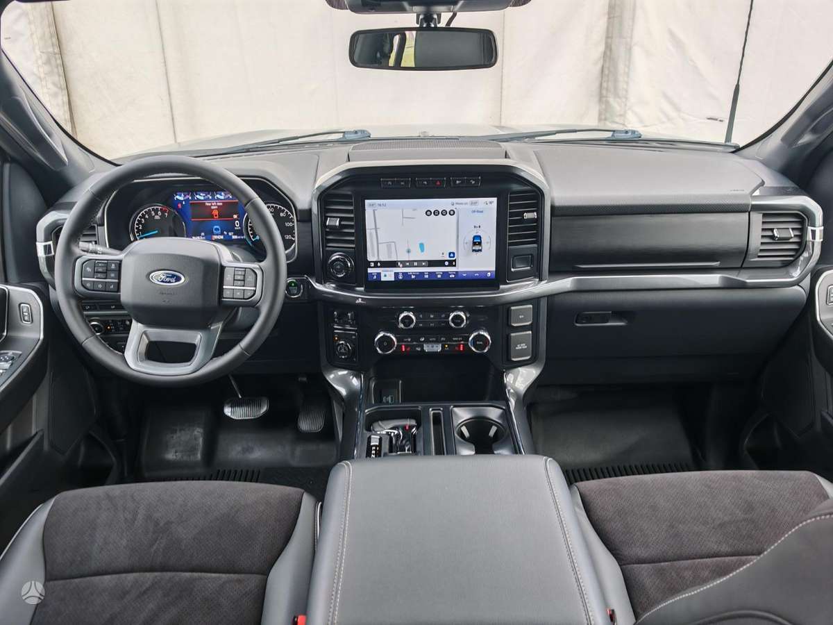 Ford F-150 - 7