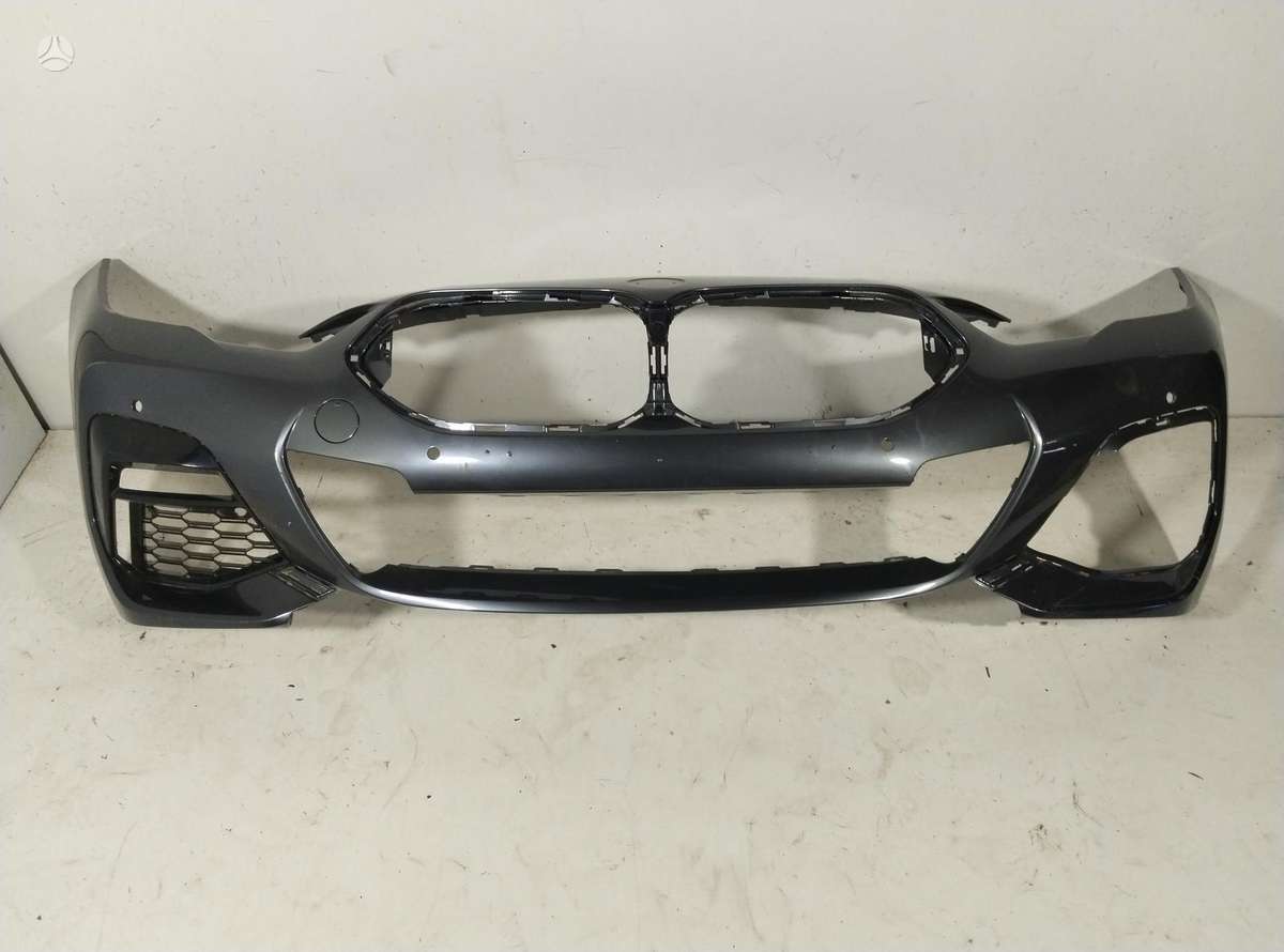 BMW 218 Gran Coupe , 51118075476, бамперы (буфера)