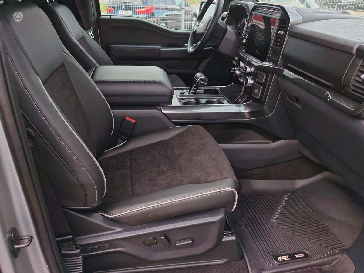 Ford F-150 - 9