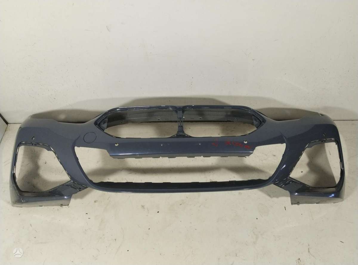 BMW 218 Gran Coupe , 51118075476, bumpers