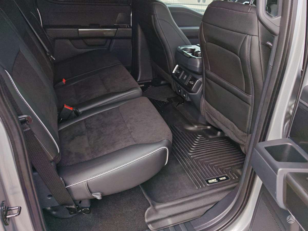 Ford F-150 - 10