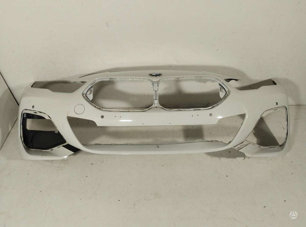 BMW 218 Gran Coupe , 51118075476, бамперы (буфера)