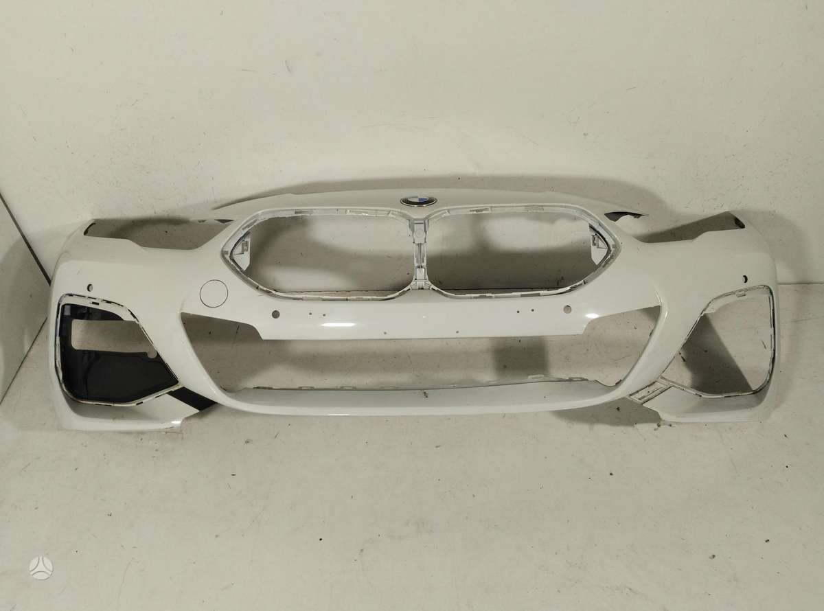 BMW 218 Gran Coupe , 51118075476, bumpers