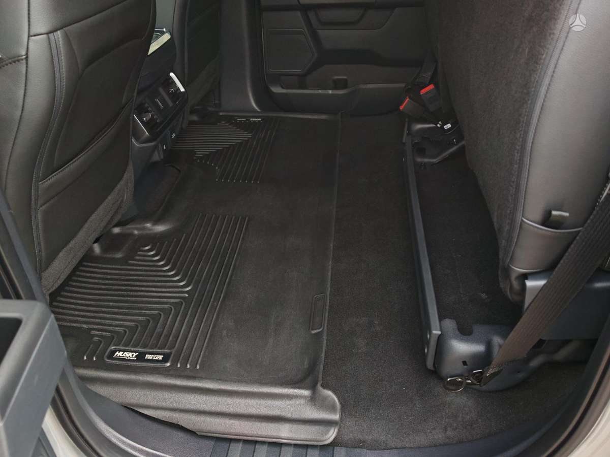 Ford F-150 - 11
