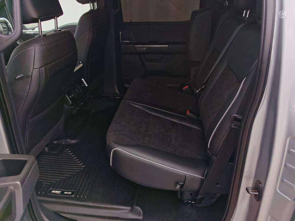 Ford F-150 - 12