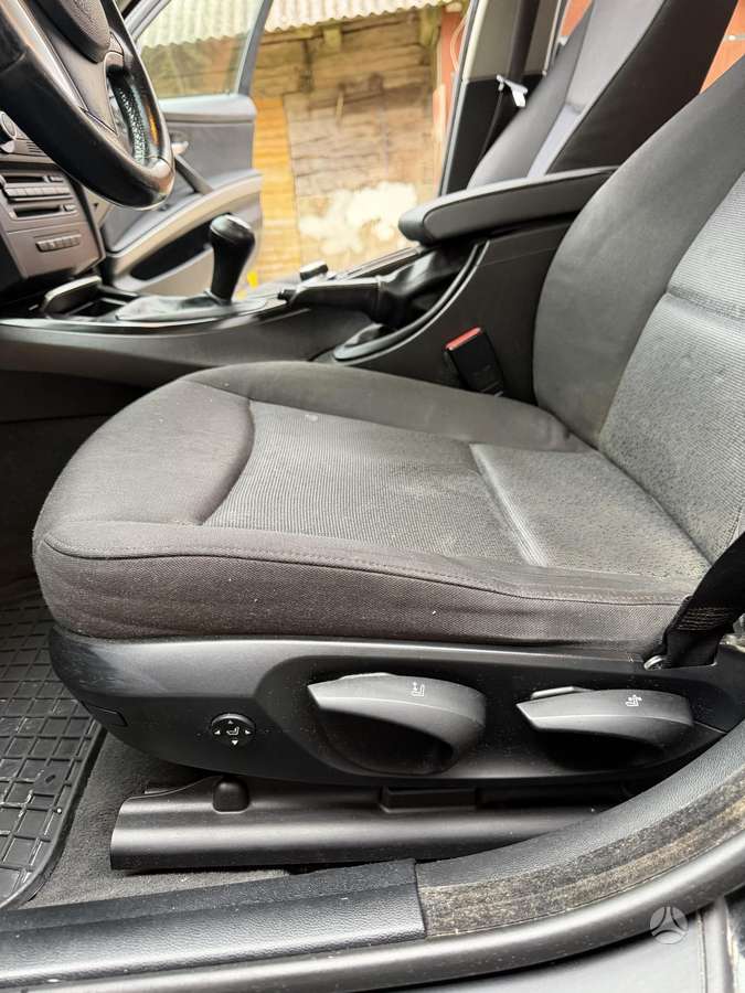 BMW 320 - 9