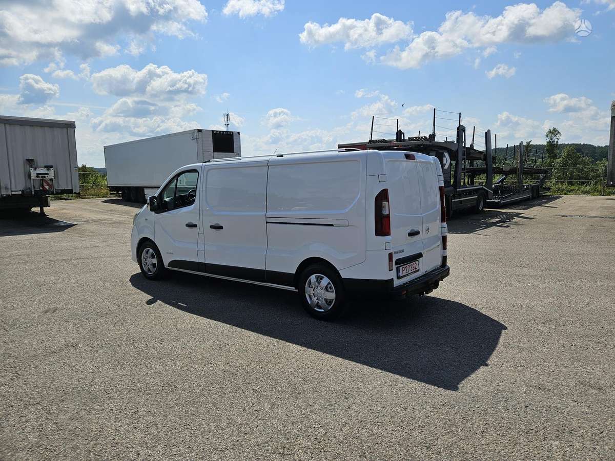 Renault Trafic - 3