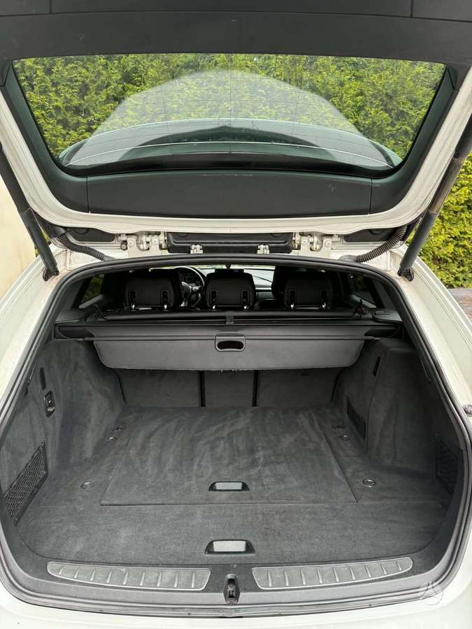 BMW 320, 2.0 l., universalas