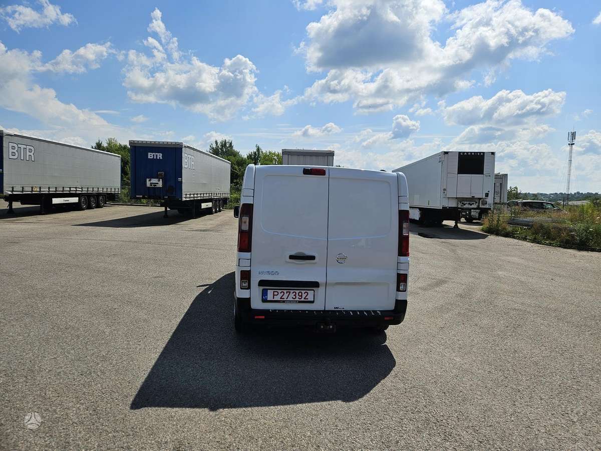 Renault Trafic - 4