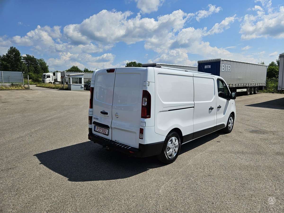 Renault Trafic - 5