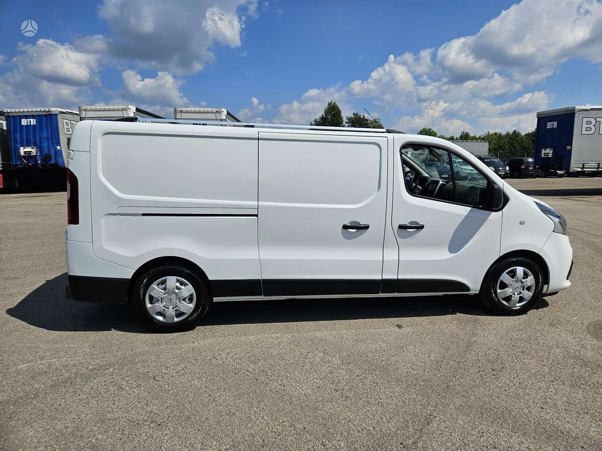 Renault Trafic - 6