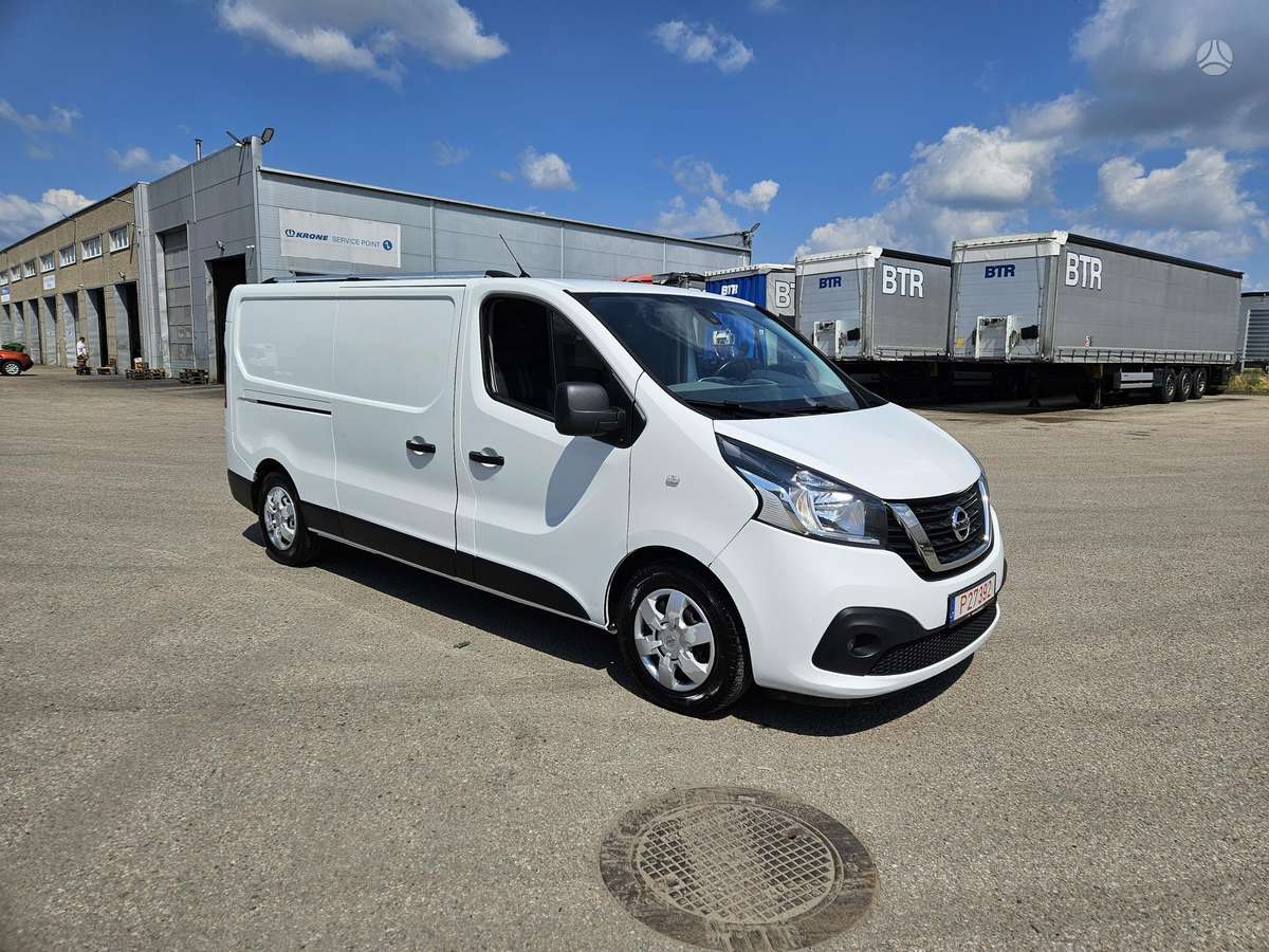 Renault Trafic - 7